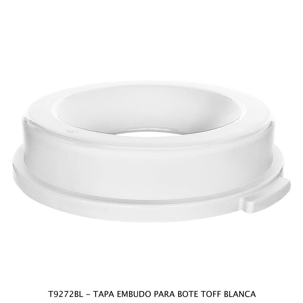 Tapas para botes redondos| Sablón / Carlisle