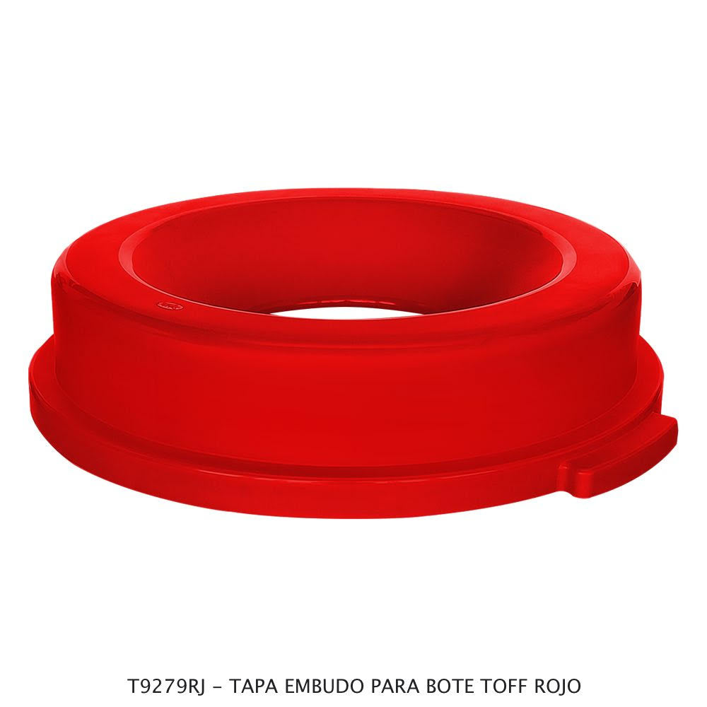 Tapas para botes redondos| Sablón / Carlisle