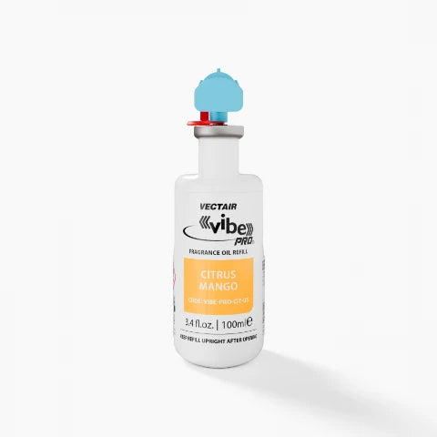 Sistema Vibe Pro® Recargas | Vectair
