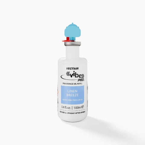 Sistema Vibe Pro® Recargas | Vectair