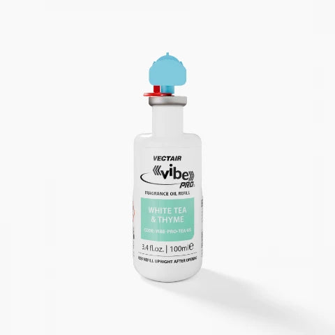 Sistema Vibe Pro® Recargas | Vectair