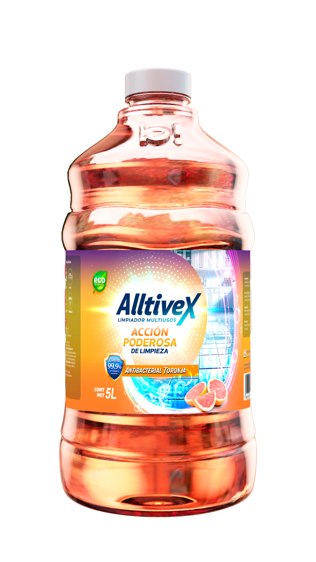 Multiusos alltivex