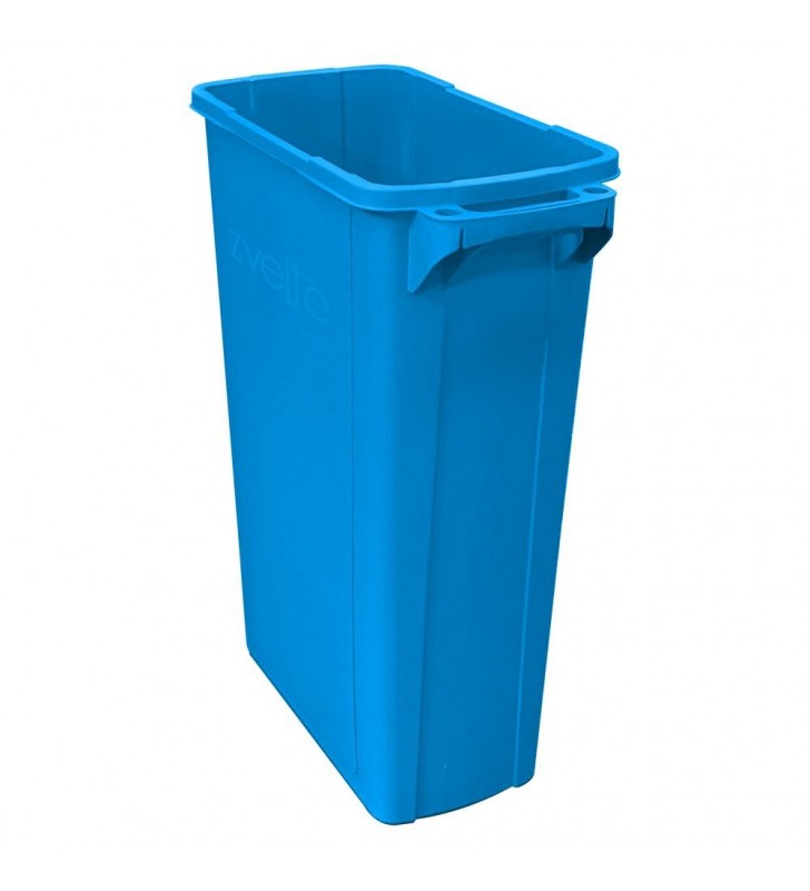 Botes para basura rectangulares | Sablón
