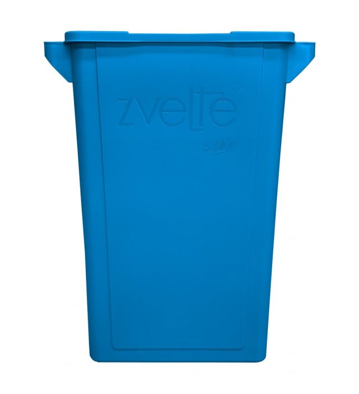 Estaciones de reciclaje | Sablón