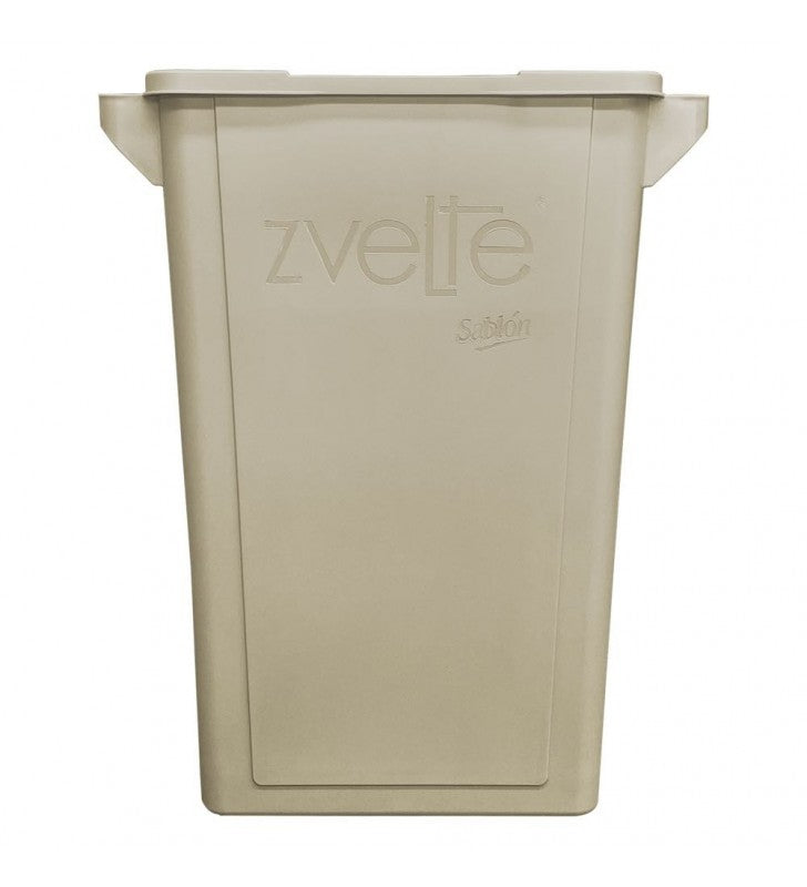 Estaciones de reciclaje | Sablón