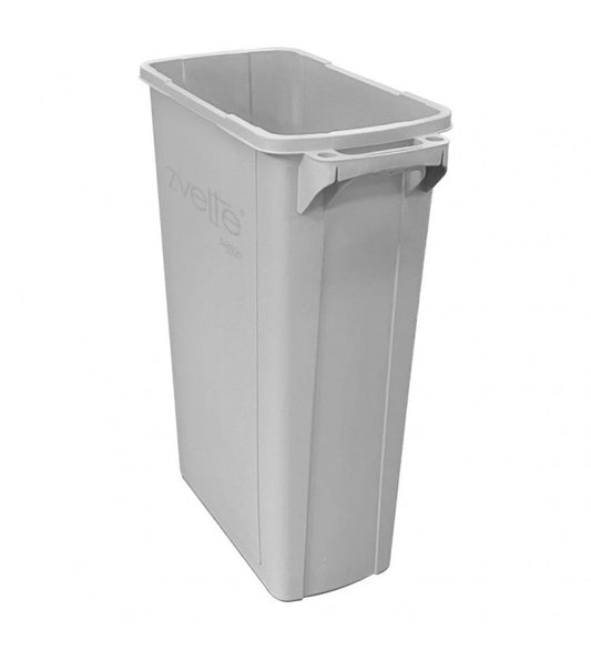 Botes para basura rectangulares | Sablón