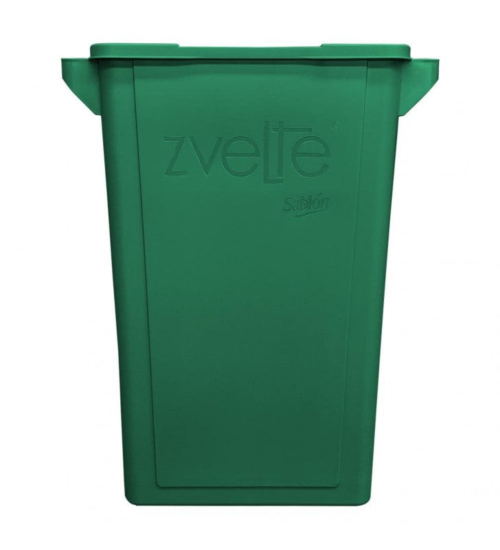 Estaciones de reciclaje | Sablón