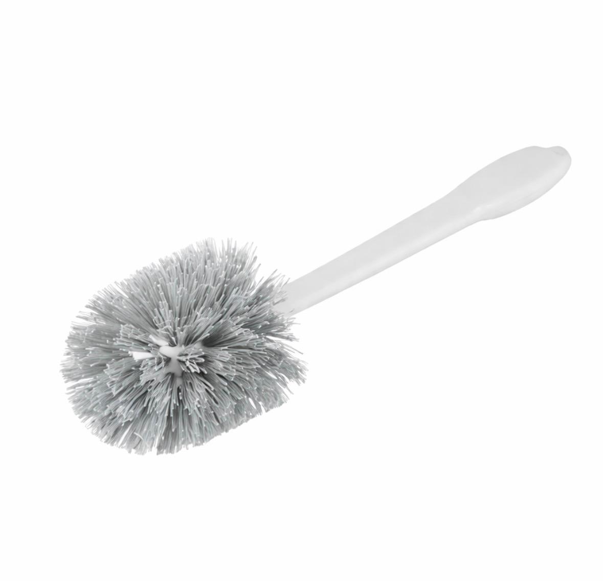Cepillos para limpieza de baños