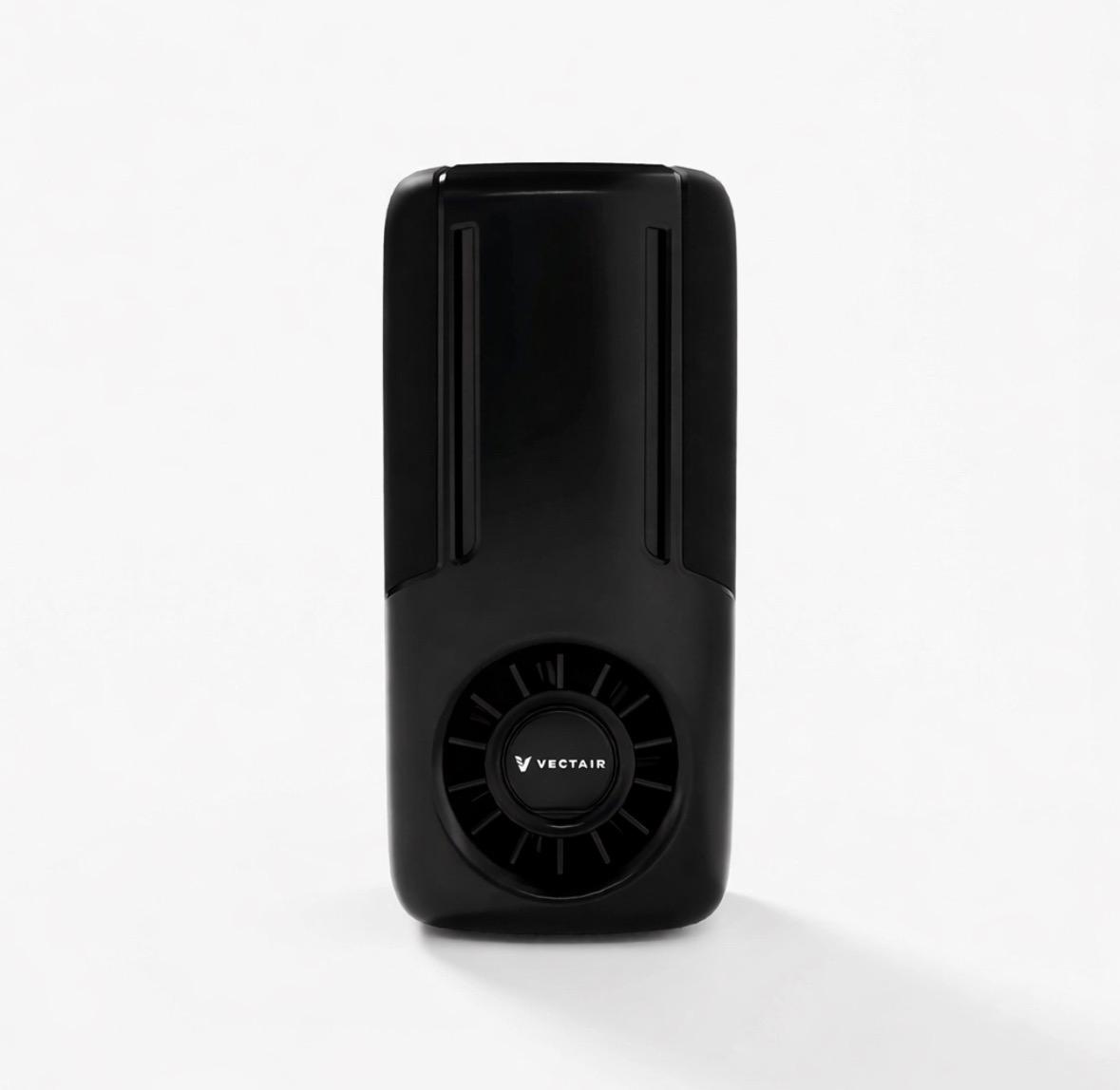 Sistema V-air flow