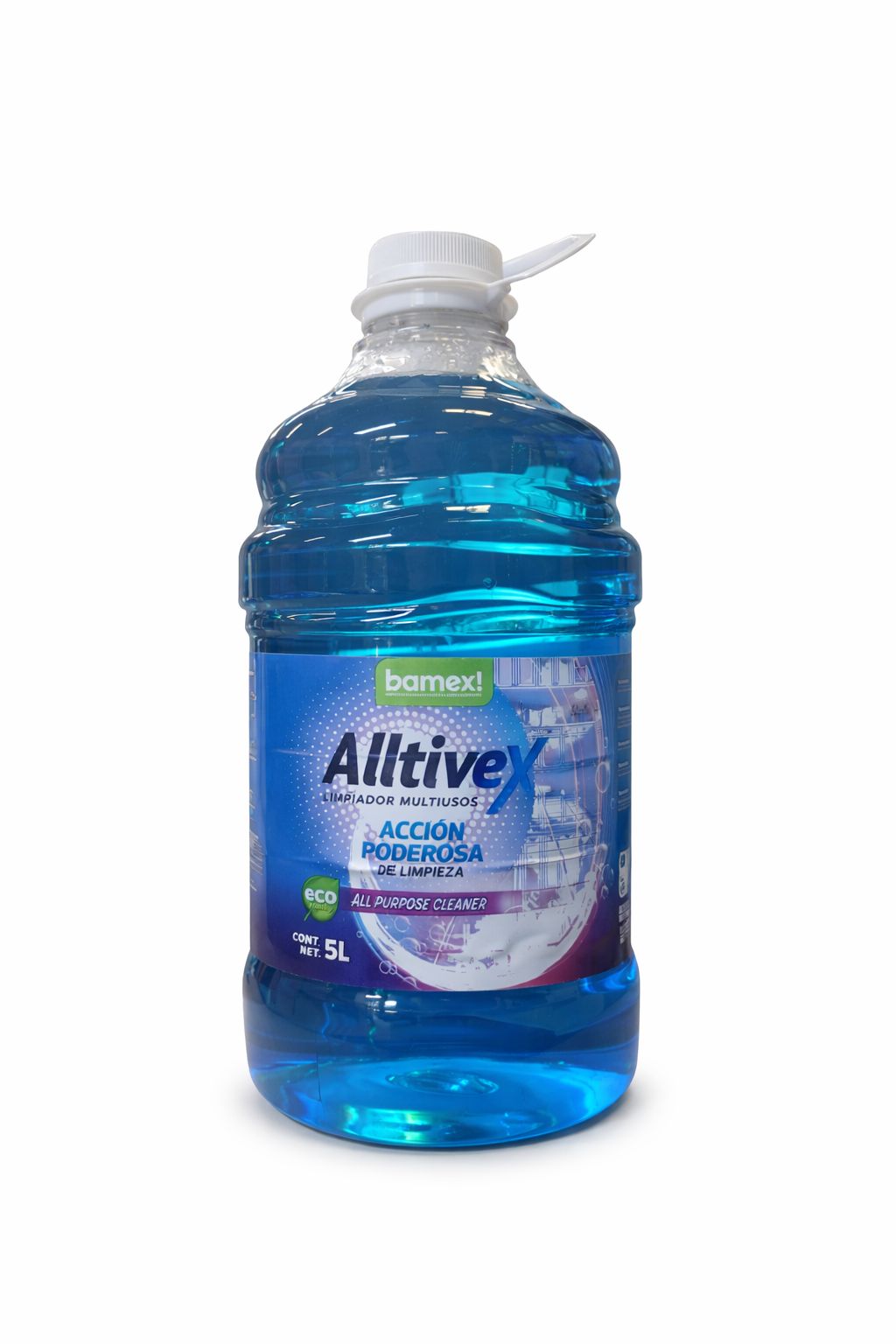 Multiusos alltivex