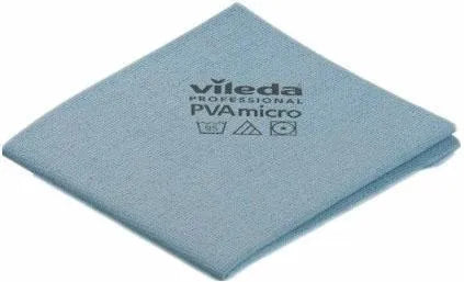 Paños de limpieza