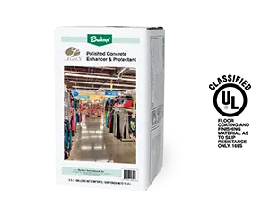 Selladores para Concreto | Maintex Buckeye