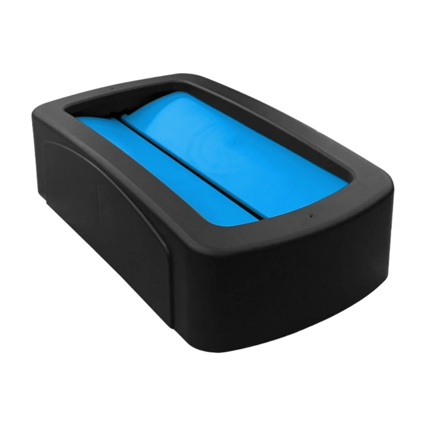 Tapas para botes rectangulares | Sablón